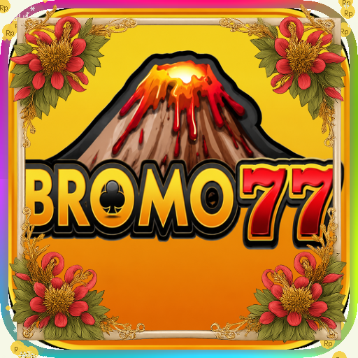 bromo77 — mitra unggulan
